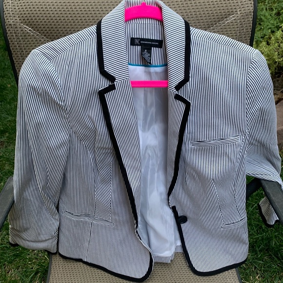 Suit jacket - Picture 4 of 6